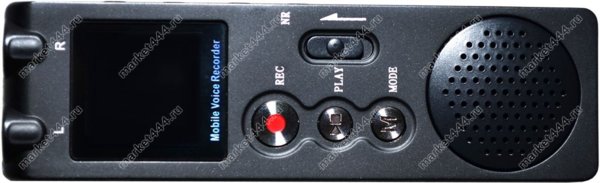 Мини диктофон с записью сотовых разговоров PRO Инспектор 1 фото 4