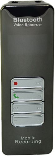 Мини диктофон с записью сотовых разговоров PRO Инспектор 2 фото 2