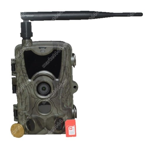 Фотоловушка КиберОхотник Z83LTE