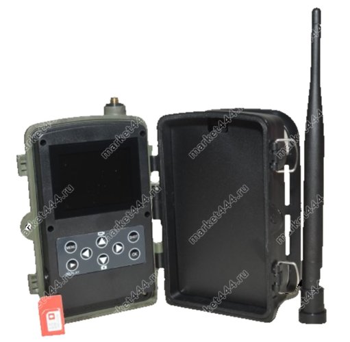 Фотоловушка КиберОхотник Z83LTE фото 6
