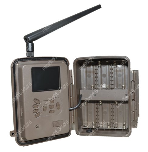 Фотоловушка КиберОхотник Z120LTE фото 6
