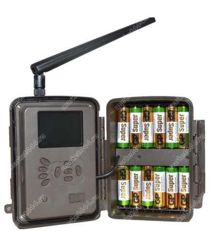 Фотоловушка КиберОхотник Z120LTE фото 7