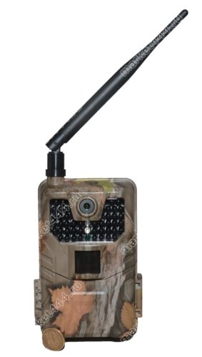 Фотоловушка КиберОхотник Z90LTE