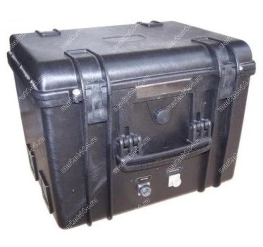 Глушилка БПЛА "GRIPHON QUADRO 2"