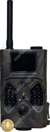 Камера для охоты "КиберОхотник M32"