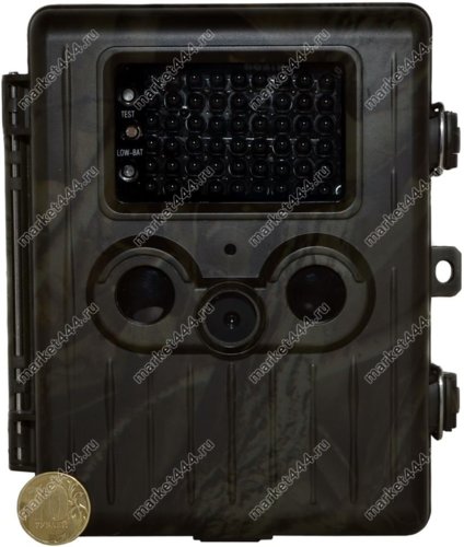 Камера для охоты "КиберОхотник M33"