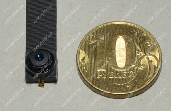 Микро камера BX960Z IP WIFI