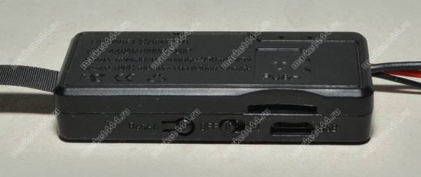 Микро камера BX960Z IP WIFI фото 5