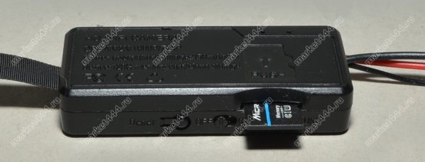 Микро камера BX960Z IP WIFI фото 6