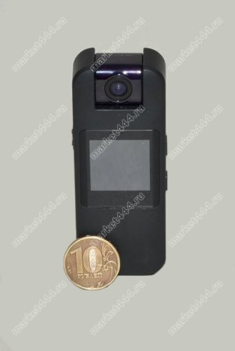 Микрокамера с SIM картой EaglePro DX7700Z