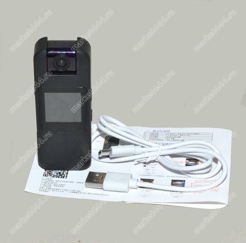 Микрокамера с SIM картой EaglePro DX7700Z фото 8