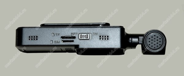 Микрокамера с SIM картой EaglePro DX7900Z фото 5