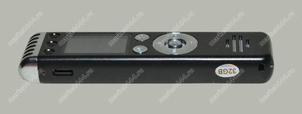 Мини диктофон EaglePro DU2900Z фото 8