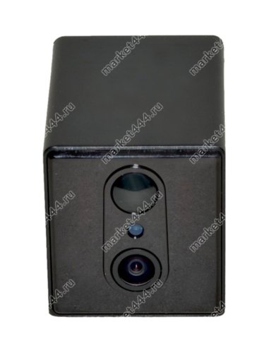 Мини IP камера с сим картой BX2750Z фото 2