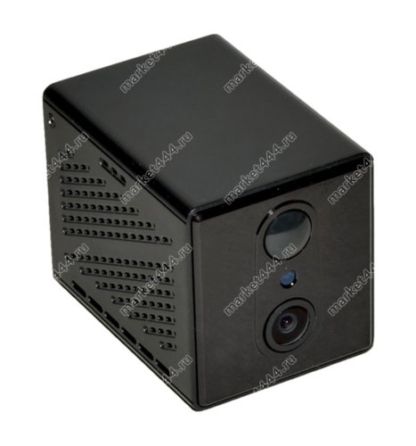 Мини IP камера с сим картой BX2750Z фото 4