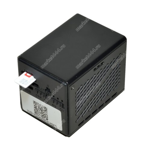Мини IP камера с сим картой BX2750Z фото 6