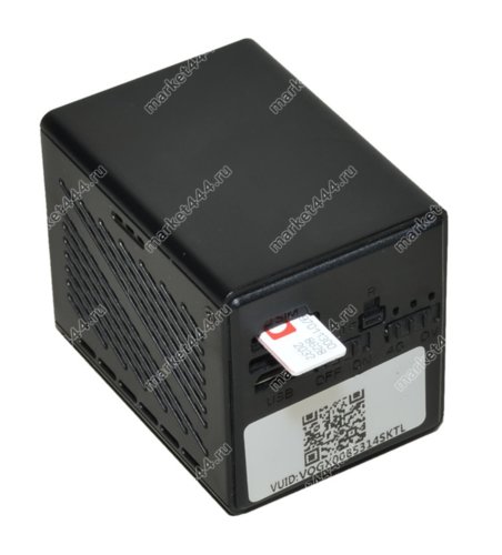 Мини IP камера с сим картой BX2750Z фото 7