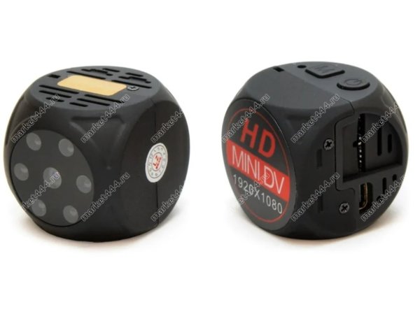Мини камера SQ10 v2.0