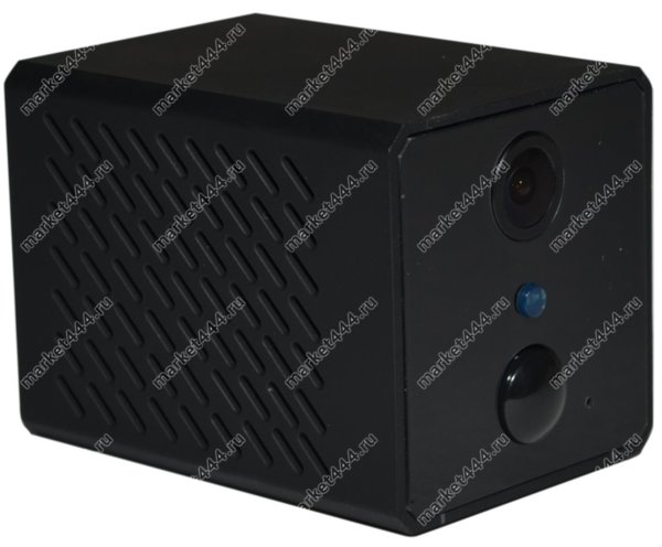 4G мини видеокамера с сим картой BX2400Z фото 5