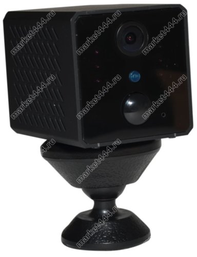 4G мини видеокамера с сим картой BX2400Z фото 6