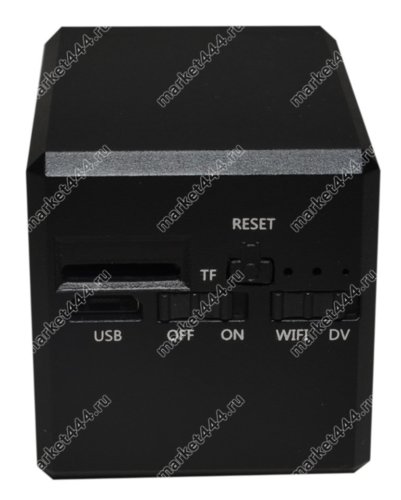 Мини видеорегистратор BX2300Z IP WIFI фото 4