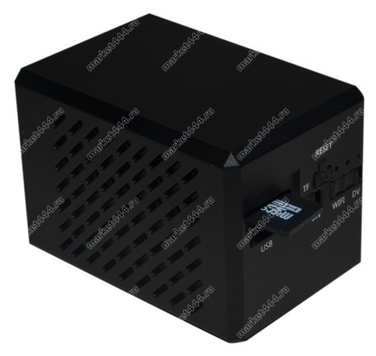Мини видеорегистратор BX2300Z IP WIFI фото 5