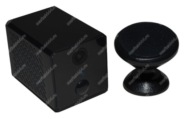 Мини видеорегистратор BX2300Z IP WIFI фото 6