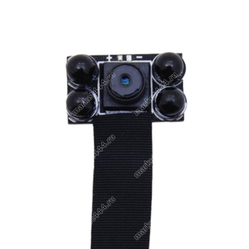 Миниатюрная Wi-Fi камера BCW 10 TOP