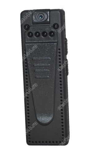 Нагрудная мини IP камера DX2800Z c удаленным просмотром фото 2