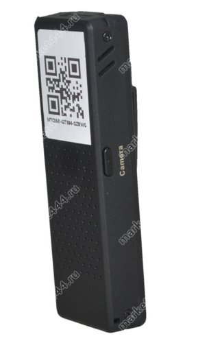 Нагрудная мини IP камера DX2800Z c удаленным просмотром фото 6