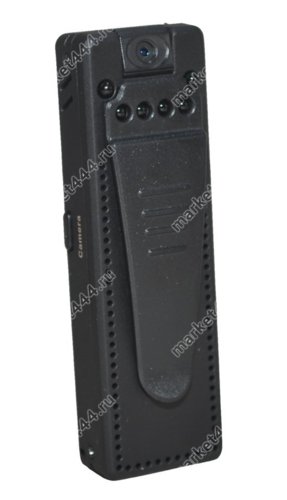 Нагрудная мини IP камера DX2800Z c удаленным просмотром фото 7