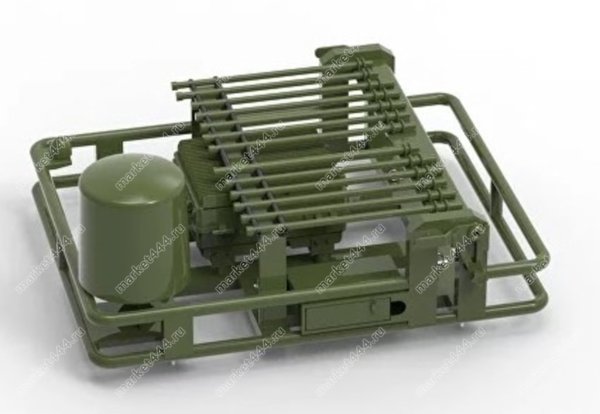ОПД-714 «Лучник-Авто»