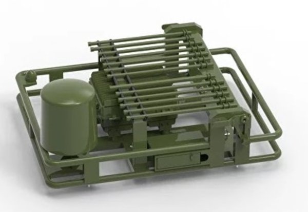 ОПД-715 «Стрелок-Авто»
