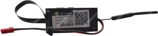 Микро камера BX950Z IP WIFI фото 4