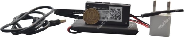 Микро камера BX950Z IP WIFI фото 8