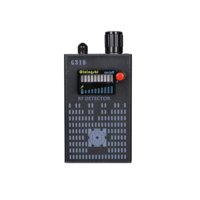 Детектор жучков и всех скрытых видеокамер EaglePro Сыщик 9