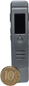 Микро диктофон Zaam 3