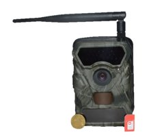 Фотоловушка КиберОхотник Z100G