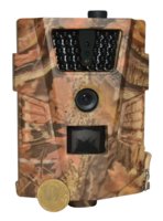 Фотоловушка КиберОхотник Z40M