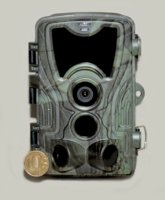 Фотоловушка КиберОхотник Z81A