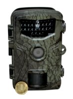 Фотоловушка КиберОхотник Z84A