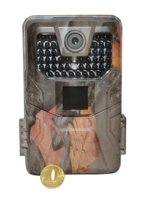 Фотоловушка КиберОхотник Z90A