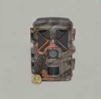 Фотоловушка КиберОхотник Z93A