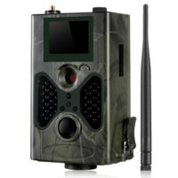 Фотоловушка КиберОхотник Z33M