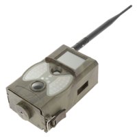Фотоловушка КиберОхотник Z35G