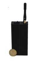Глушилка Wi-Fi 2400