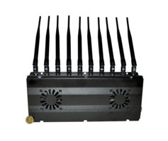 Глушилки 2G, 3G, 4G, 5G, Wi-Fi. GPS сигналов Гроза