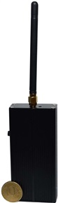 Портативный подавитель GPS 13 (Туман 2)