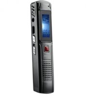 Маленький диктофон VR-108 8Гб