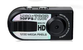 Микро камера DX150Z